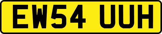 EW54UUH