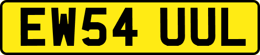EW54UUL