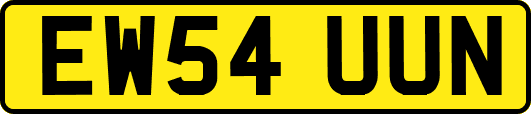EW54UUN