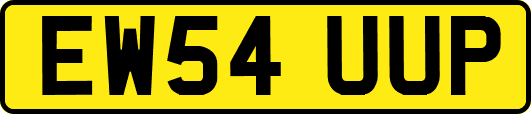EW54UUP