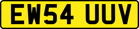 EW54UUV