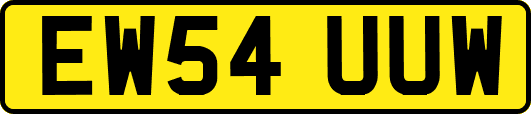 EW54UUW