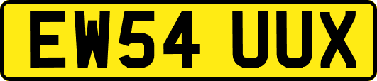 EW54UUX