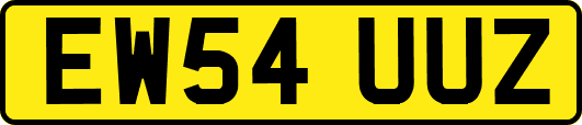 EW54UUZ