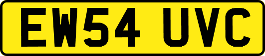 EW54UVC