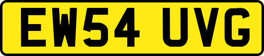 EW54UVG