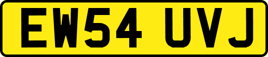 EW54UVJ