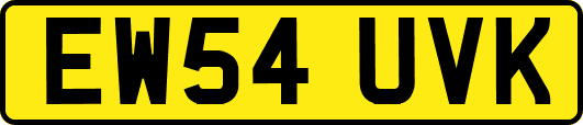 EW54UVK