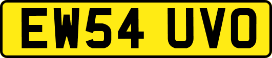 EW54UVO