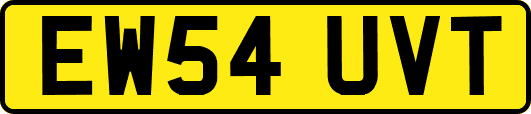EW54UVT