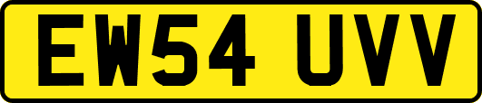 EW54UVV