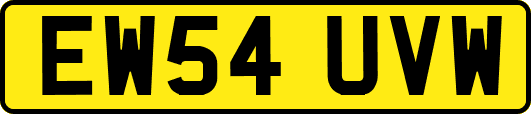 EW54UVW