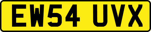 EW54UVX