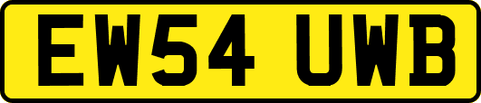 EW54UWB