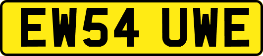 EW54UWE