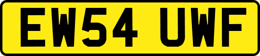 EW54UWF