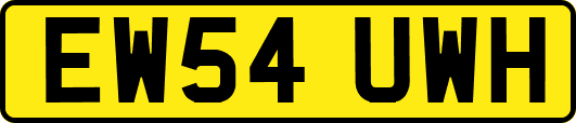 EW54UWH