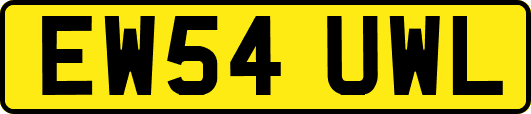 EW54UWL