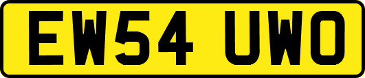 EW54UWO