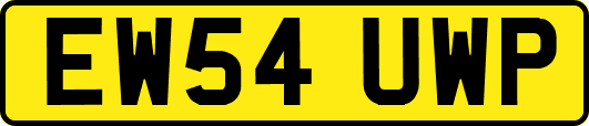 EW54UWP