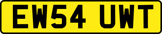 EW54UWT