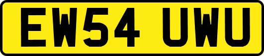 EW54UWU