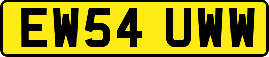 EW54UWW