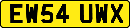 EW54UWX
