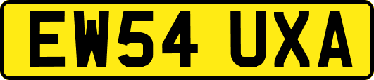 EW54UXA