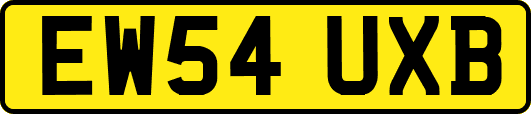 EW54UXB