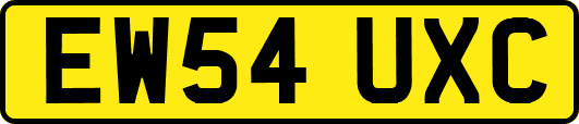 EW54UXC