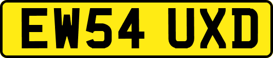 EW54UXD