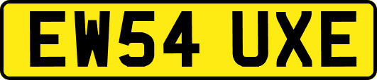EW54UXE