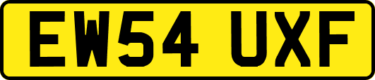 EW54UXF