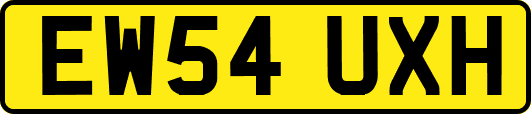 EW54UXH