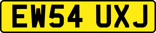 EW54UXJ