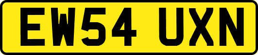 EW54UXN