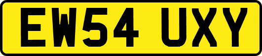 EW54UXY
