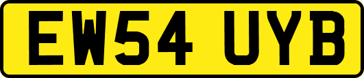 EW54UYB