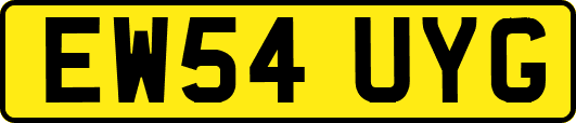 EW54UYG