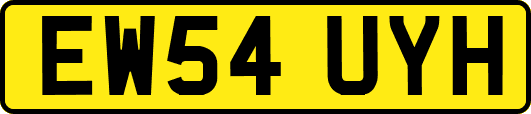 EW54UYH
