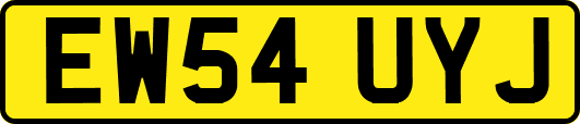EW54UYJ