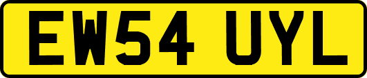 EW54UYL