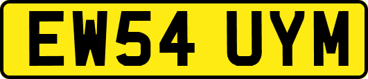EW54UYM