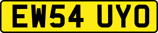 EW54UYO
