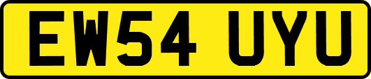 EW54UYU