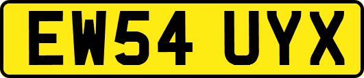 EW54UYX