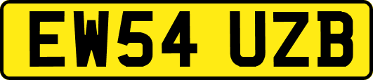 EW54UZB