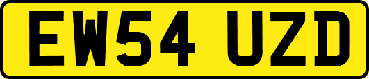 EW54UZD