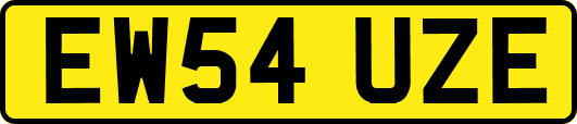 EW54UZE